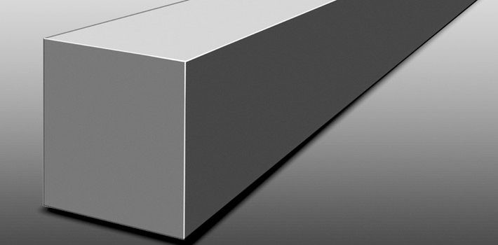 KUNSTSTOFFSCHNUR schwarz 3,3x228 m quard