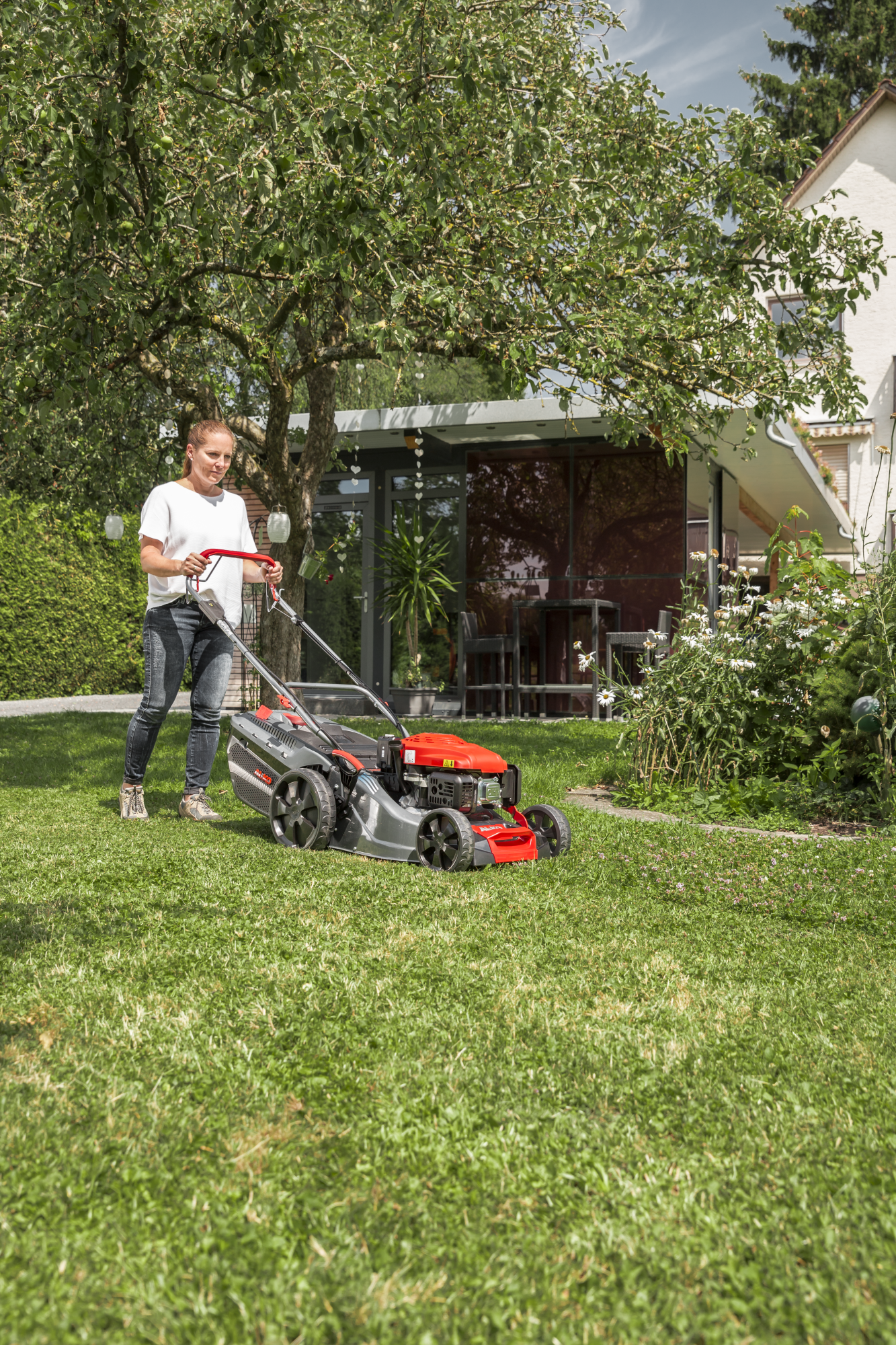 AL-KO Comfort 46.0 SPI-A