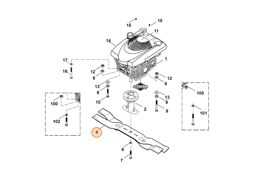 MULTIMESSER MB 5..