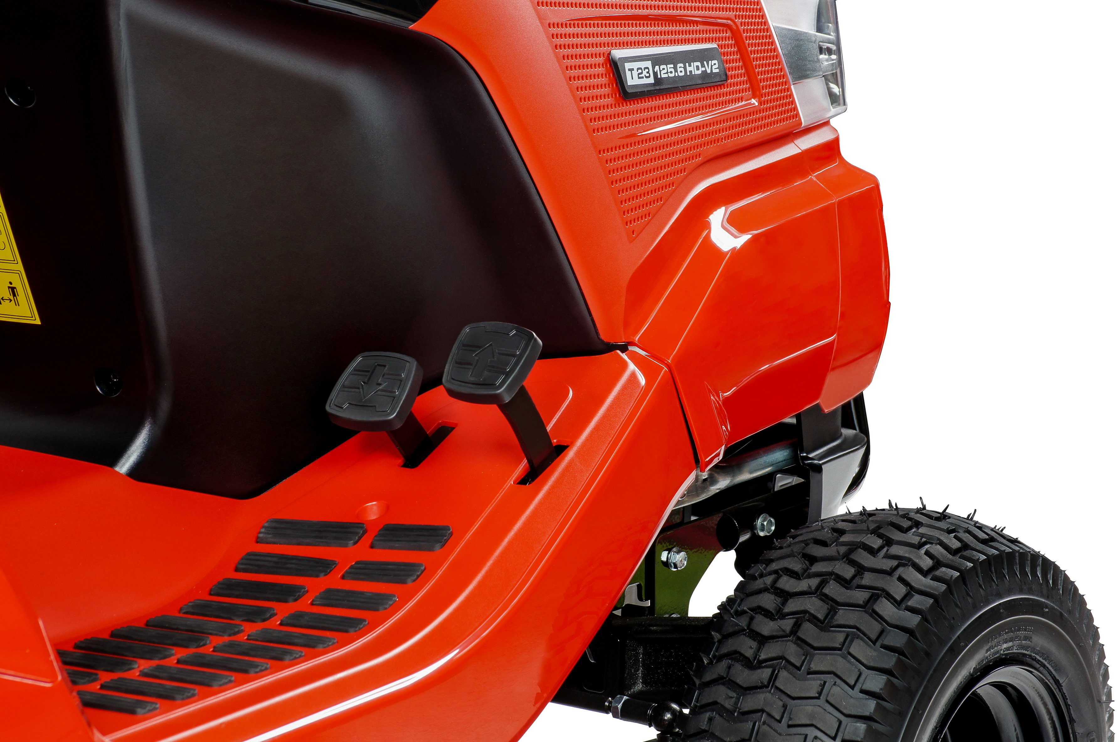 AL-KO Premium pro T15-95.6 HD-A