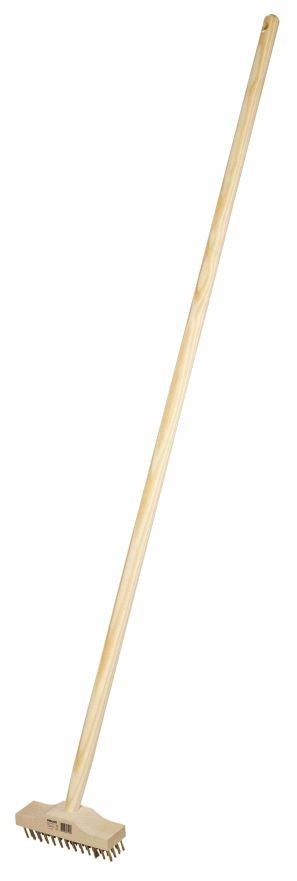 Terrassenbürste 66239