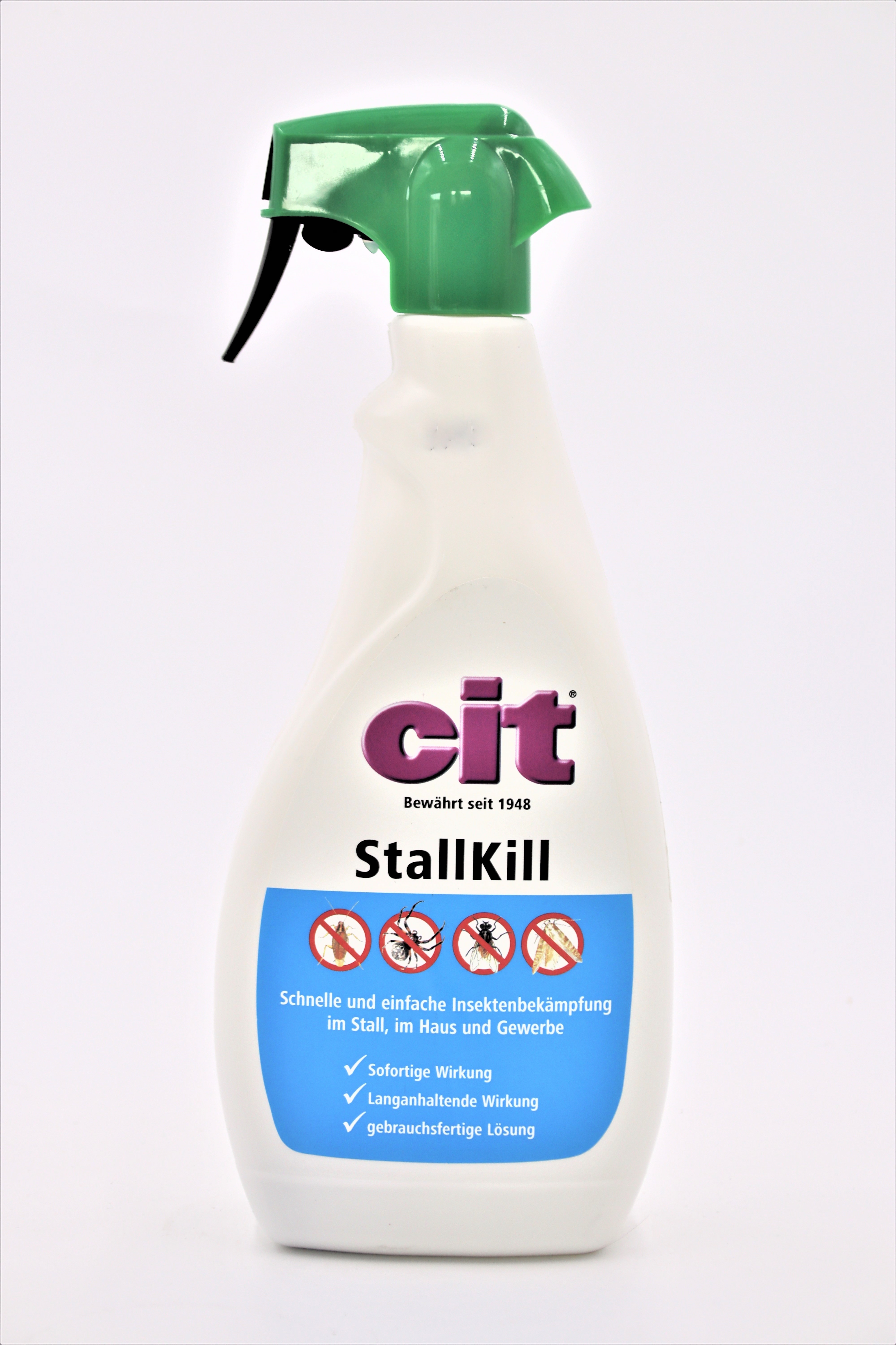 Stall Kill cit 1000ml