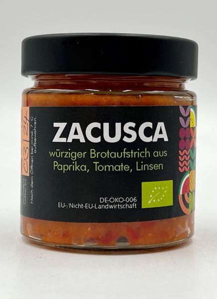 Zacusca Brotaufstrich 200 g