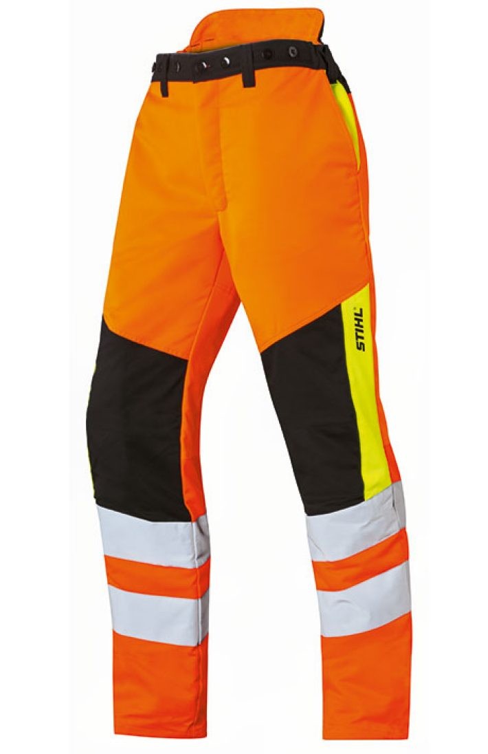 Bundhose Protect MS Gr M-6