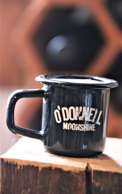O´Donnel Tasse mini