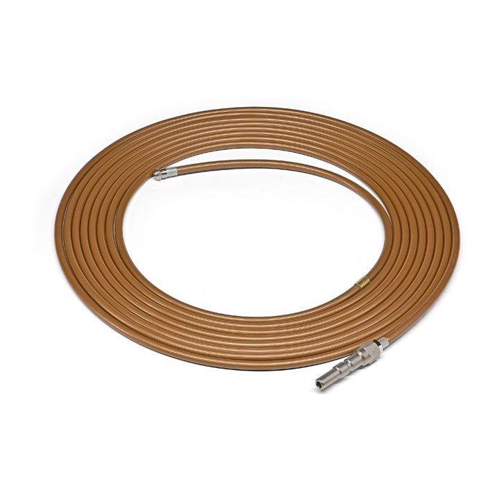Rohrreinigungsset 20 m