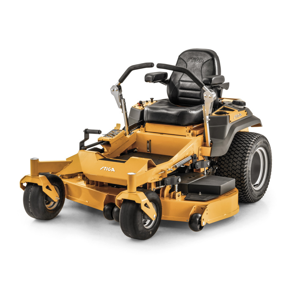 Stiga Zero-Turn-Mäher ZT 7132 T