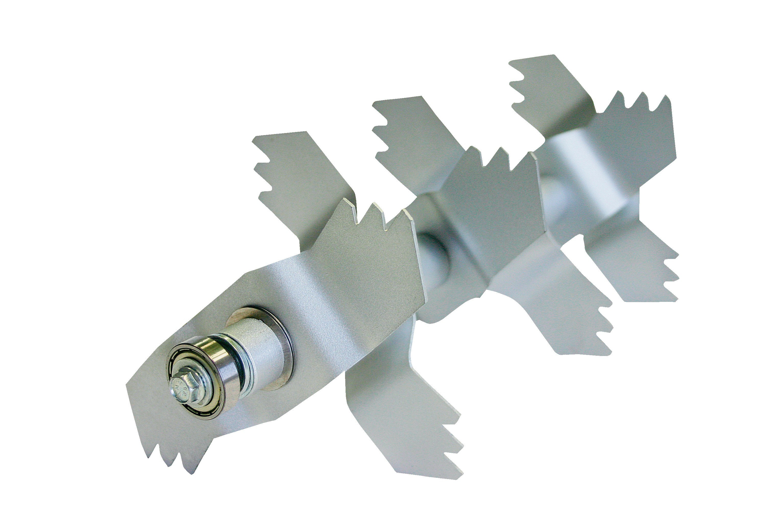 Alko Combi Care38E Comfort