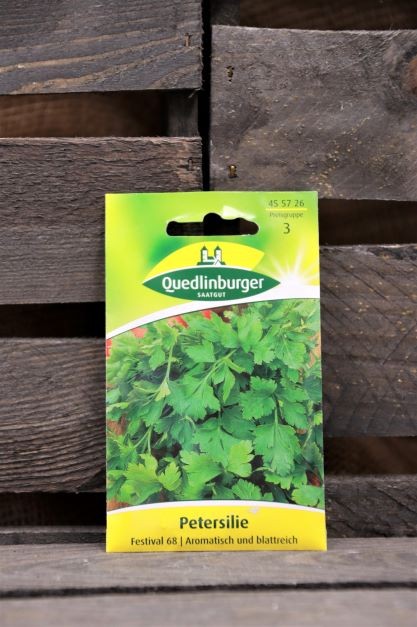 Petersilie-Festival 68