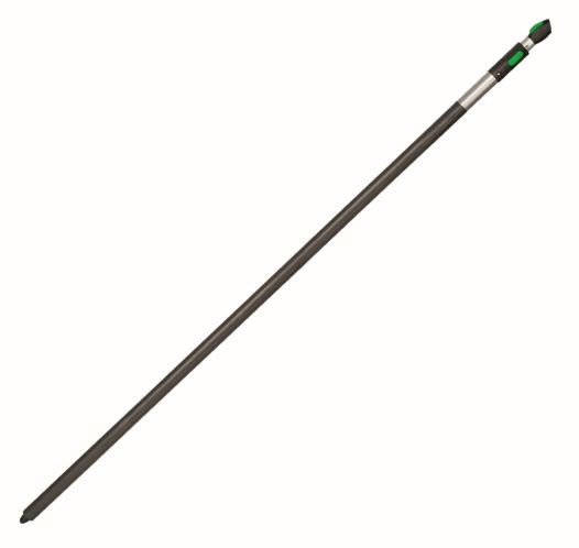 Teleskopstiel Alu
