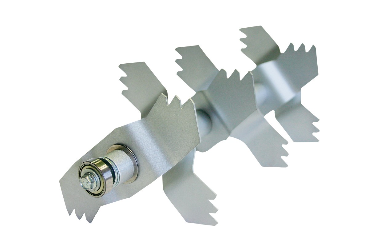 AL-KO Combi Care 38P