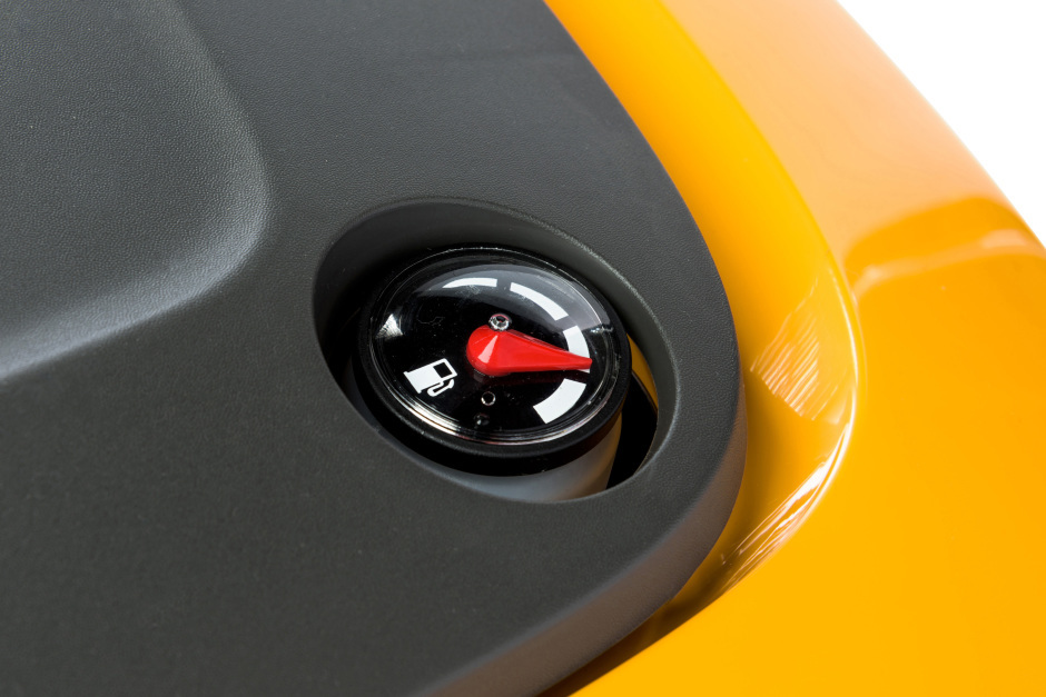 Stiga Park 300 M Grundgerät