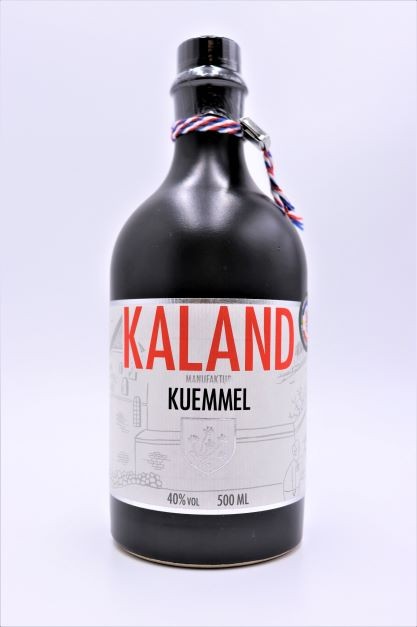 Kaland Kuemmel 0,5 l Männerhobby
