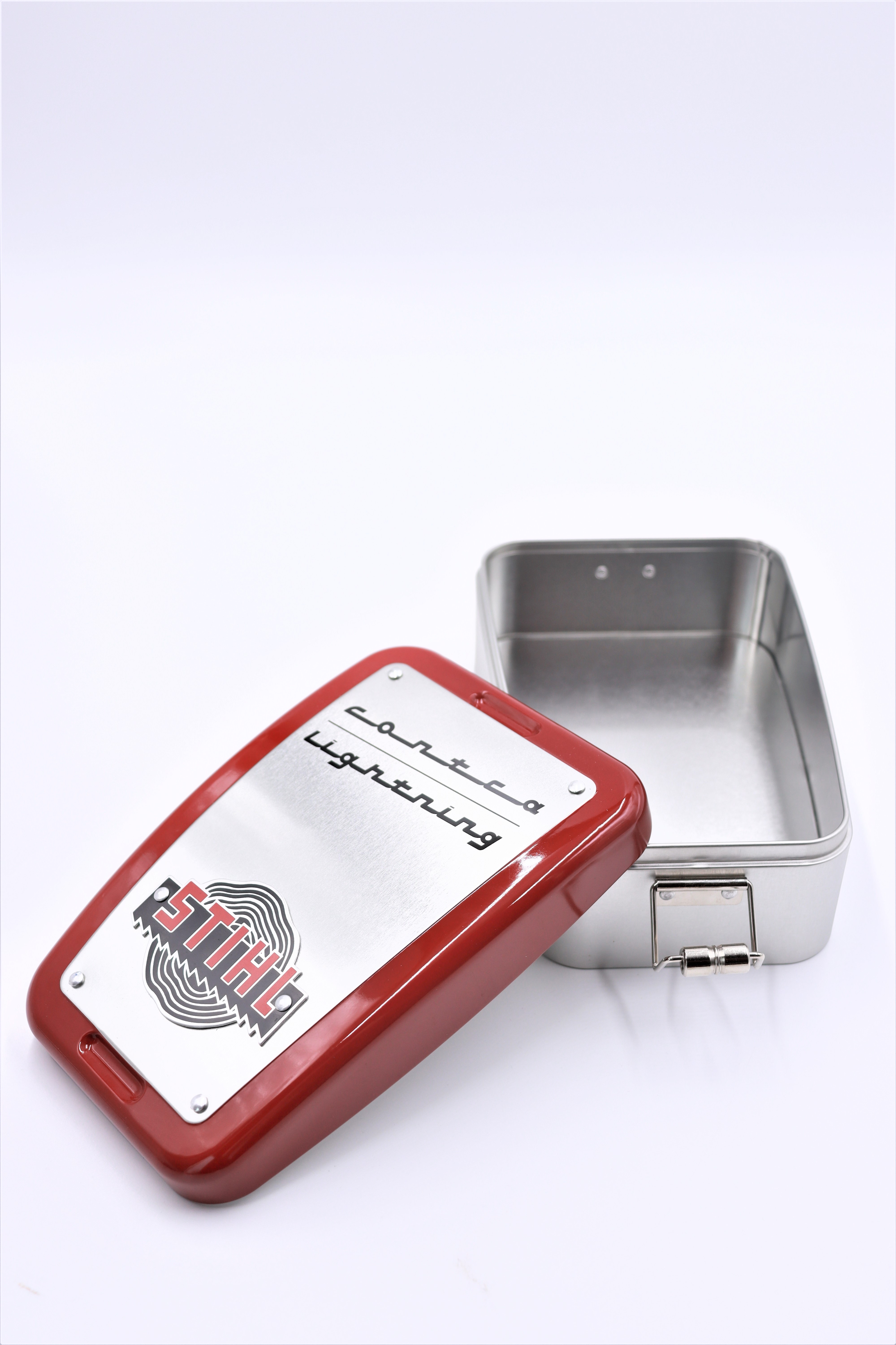 Universalbox  Contra