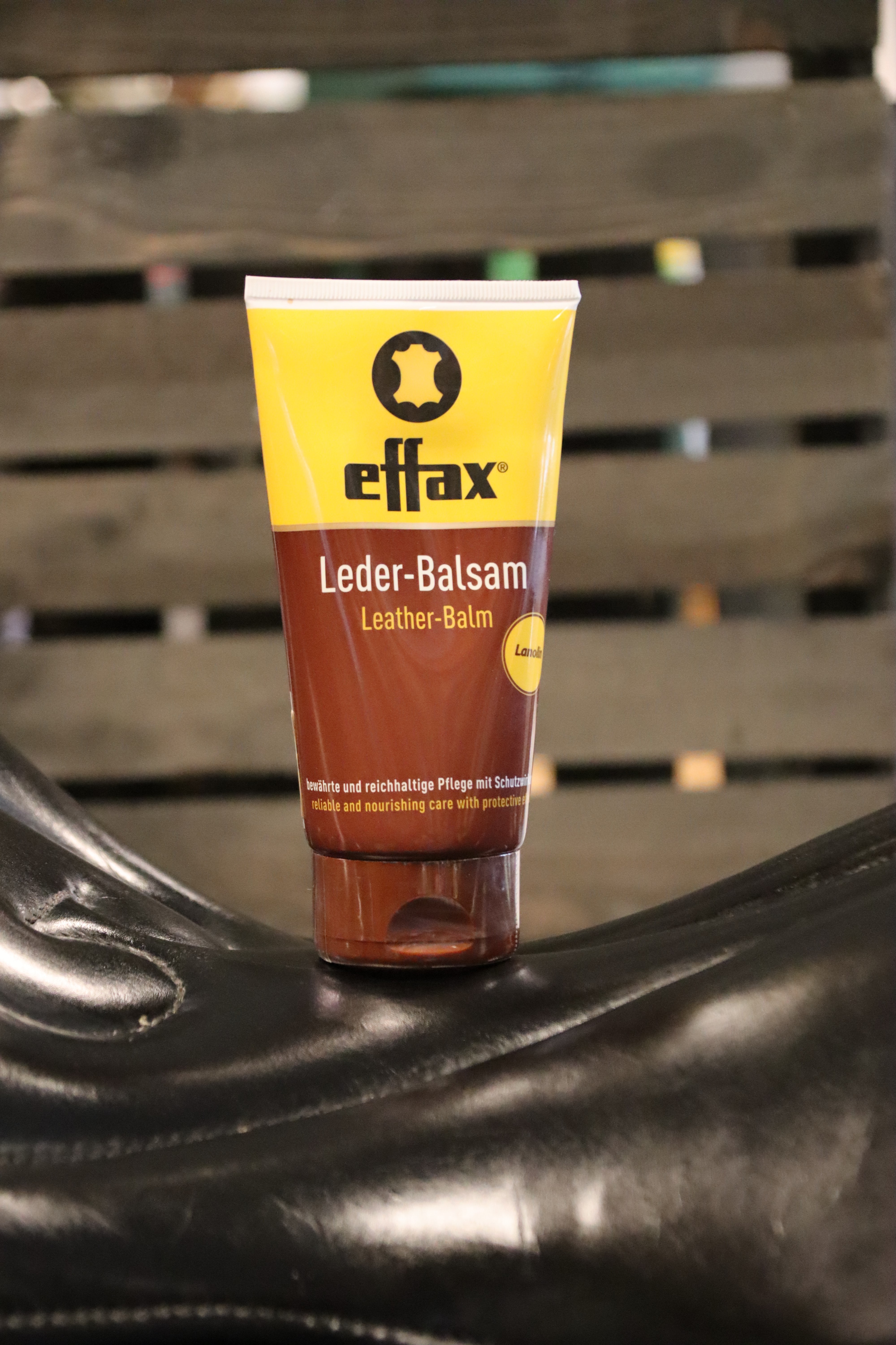 effax Leder Balsam 150 ml