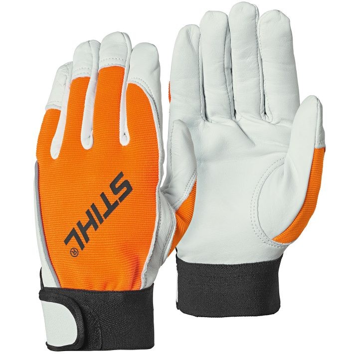 Handschuh DYNAMIC SensoLight L