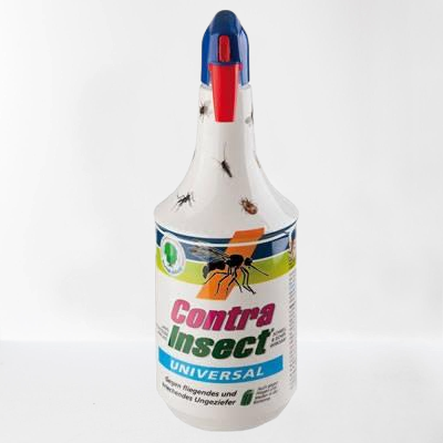 Contra Insect 1000l Pumpsprayflasche