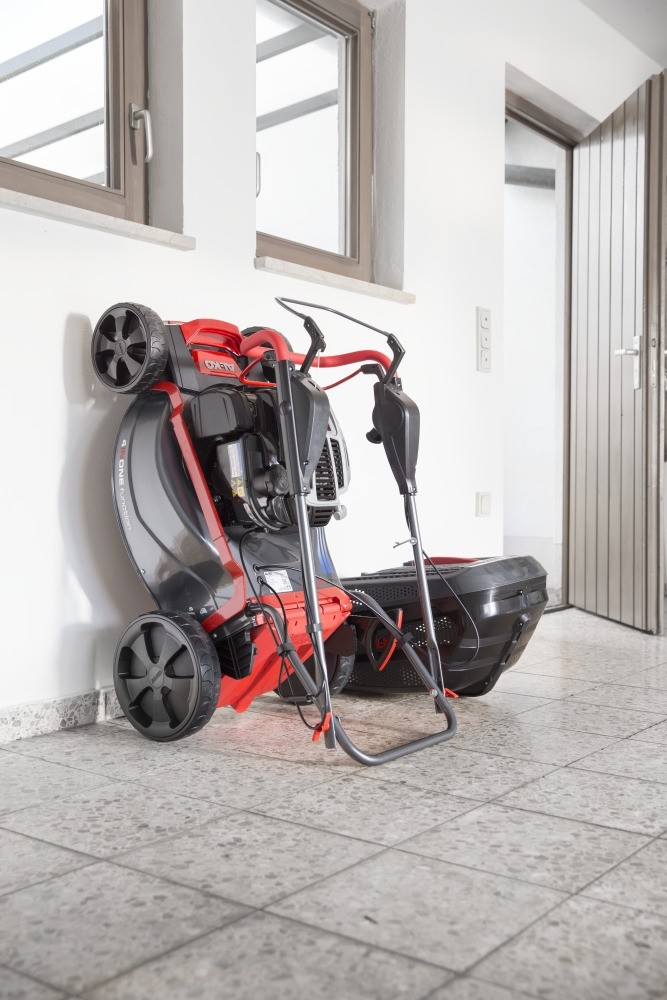 AL-KO Rasenmäher 46.0 SP-B Comfort
