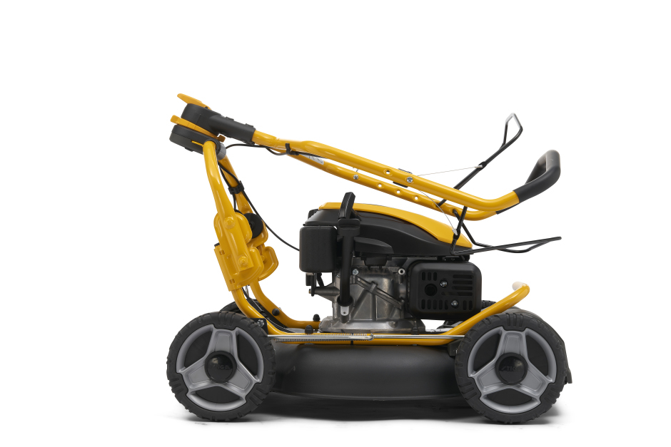 Stiga Multiclip 750 S