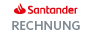 Santander Invoice Germany