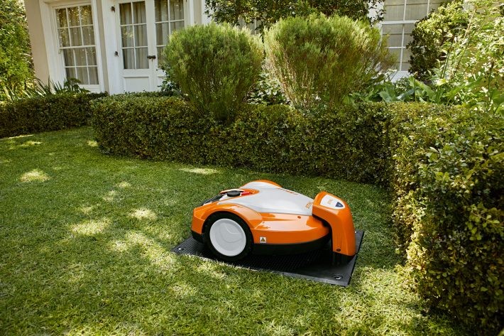 RMI 632.1 Robotermäher (Akku)