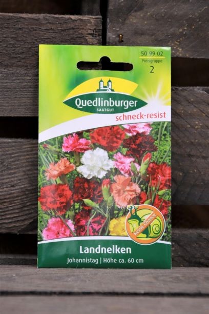 Landnelken-Johannistag