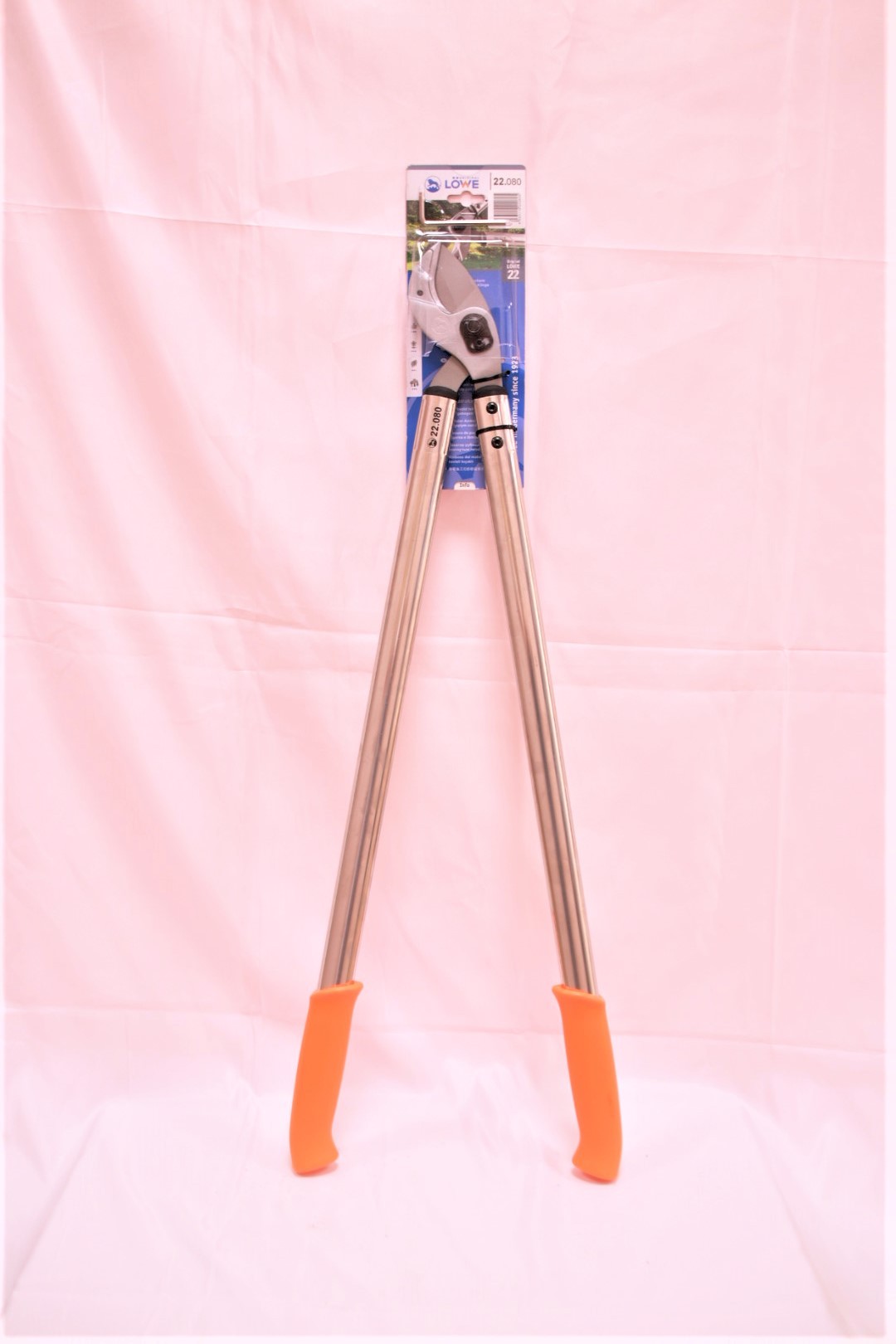 Amboss Astschere Löwe 80 cm
