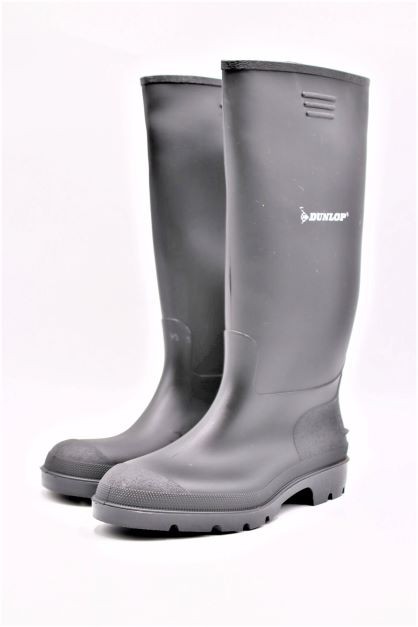 Arbeitsgummistiefel Gr. 43