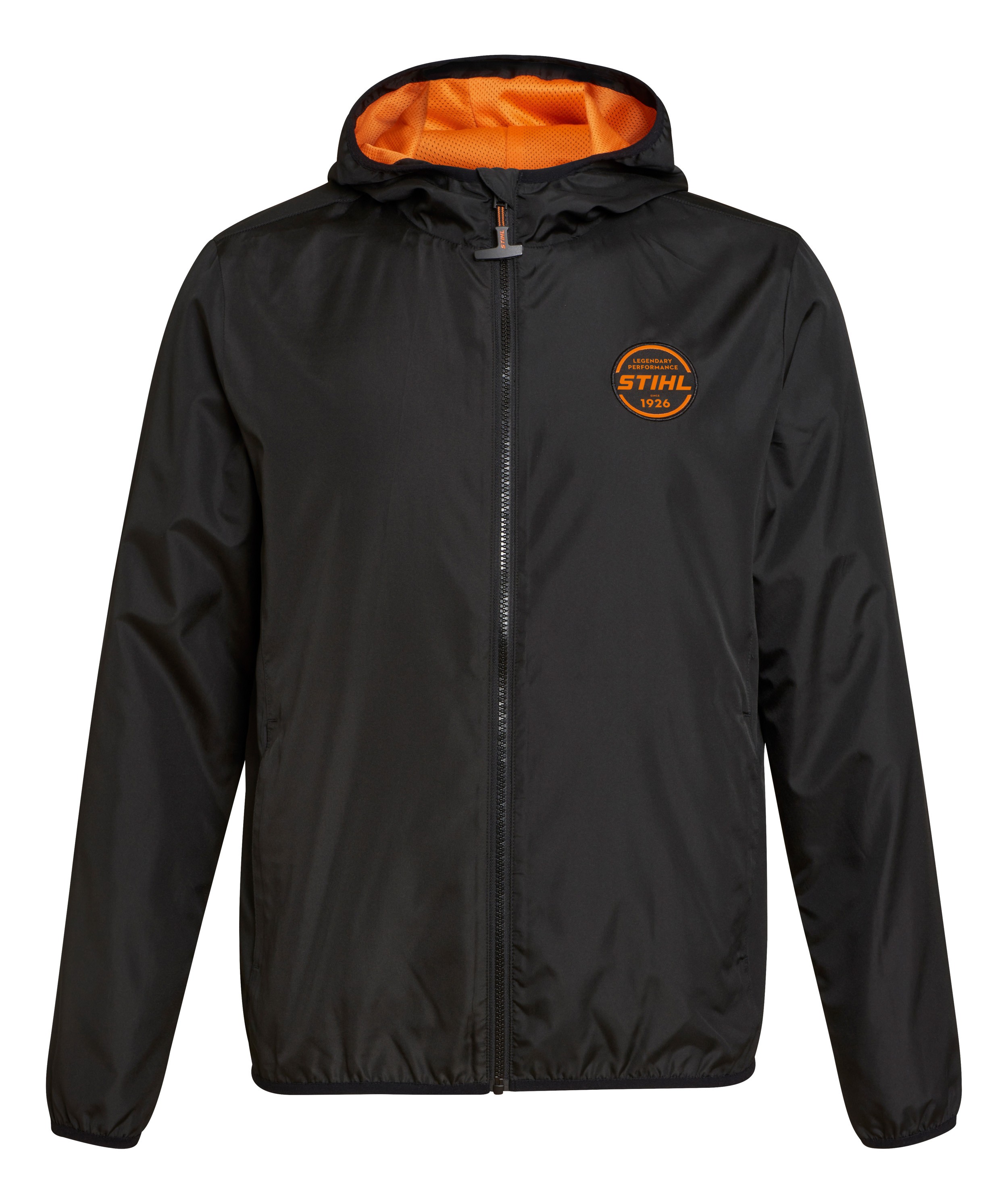 STIHL WINDJACKE LOGO CIRCLE GR M
