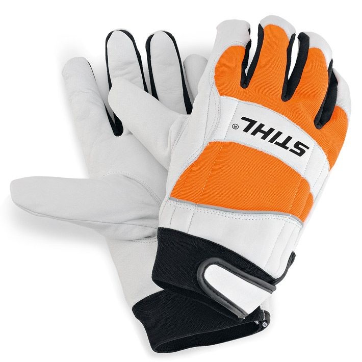 HANDSCHUH DYNAMIC PROTECT MS GR XL