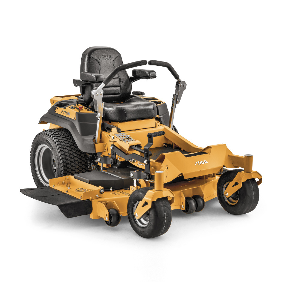 Stiga Zero-Turn-Mäher ZT 7132 T