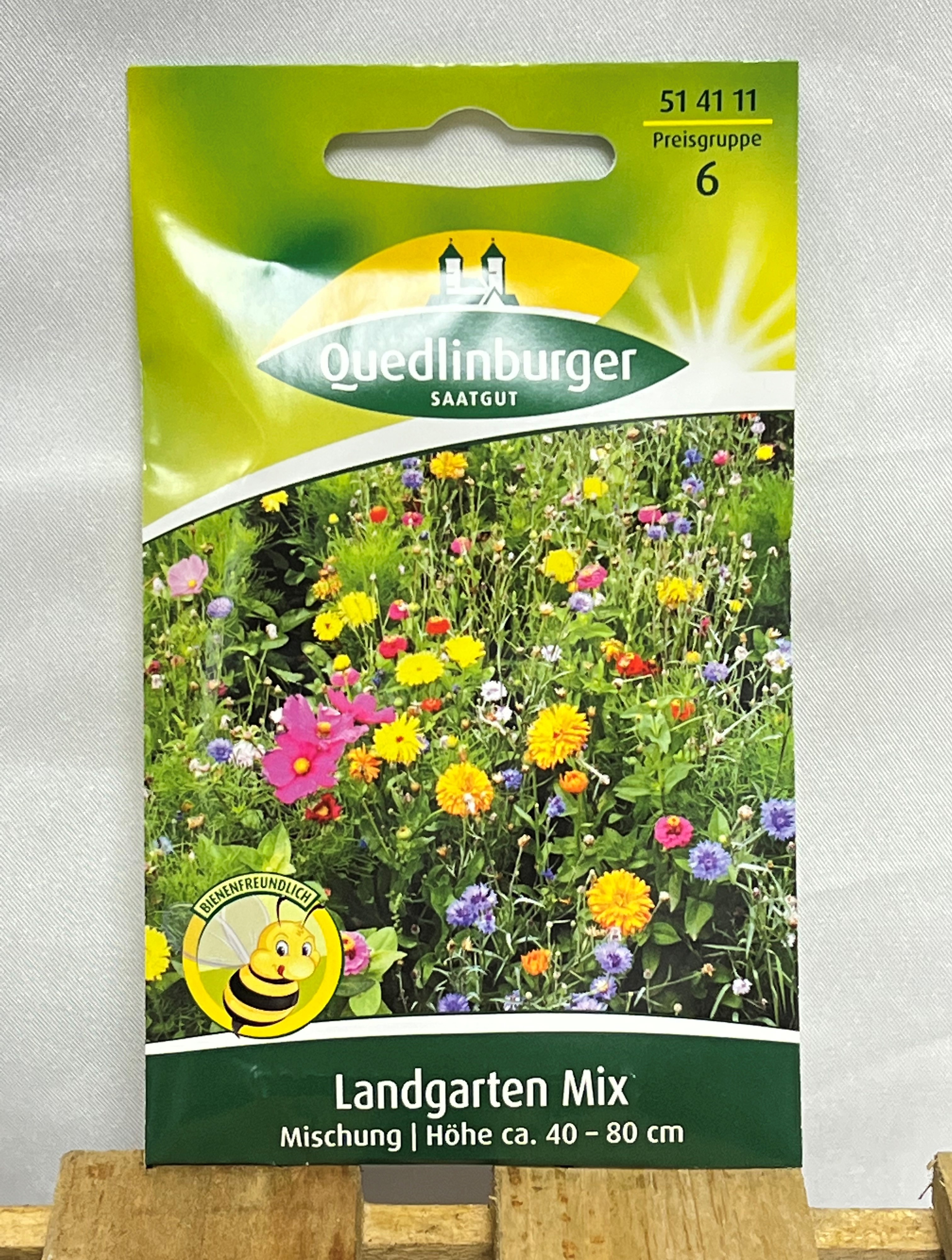 Landgarten Mix