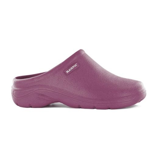 Clogs Colors Violett Gr. 38