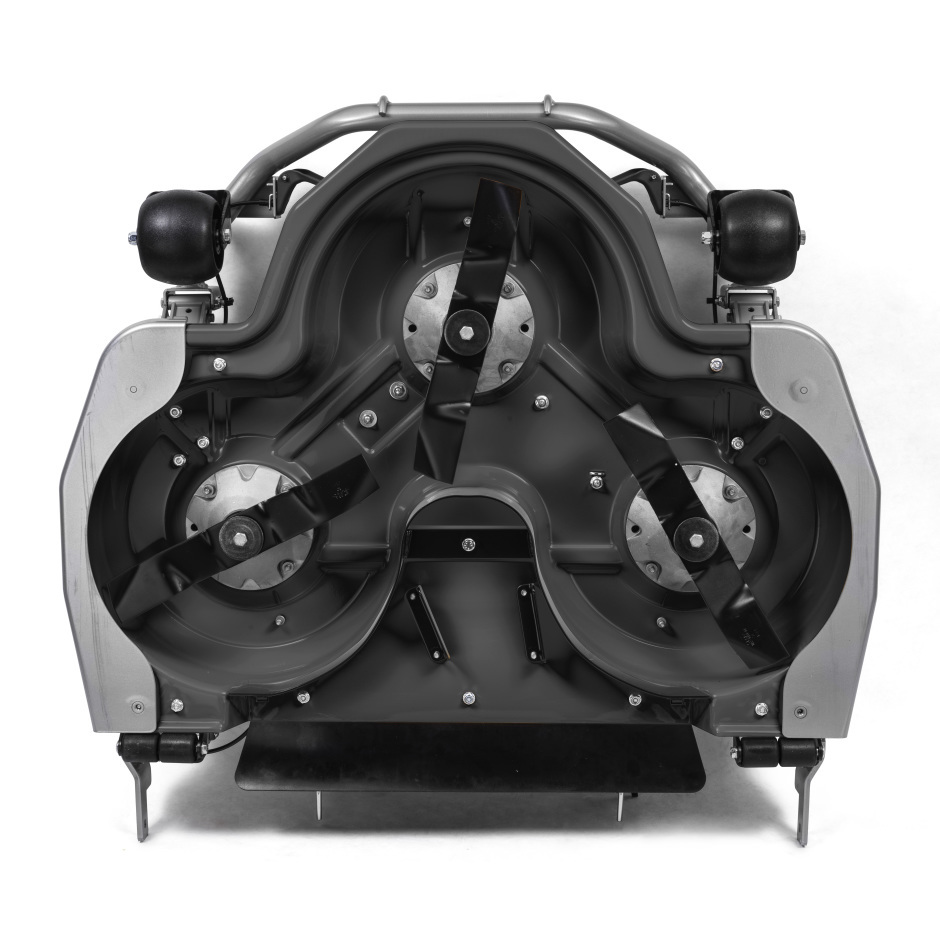 Stiga Deck Combi 100 Q Plus