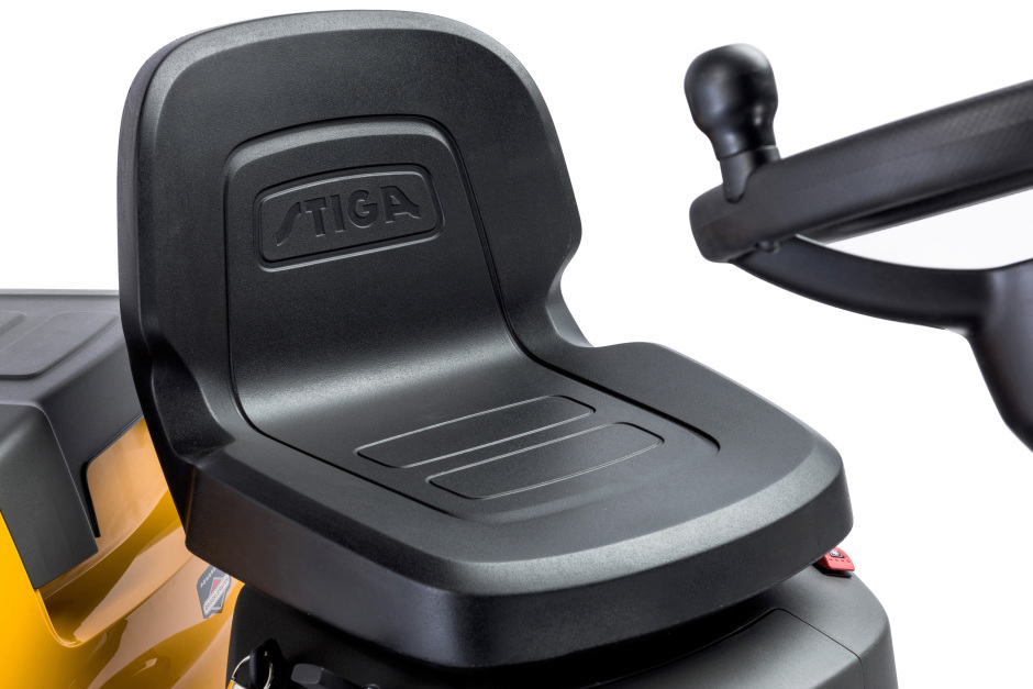 Stiga Park 300 Grundgerät