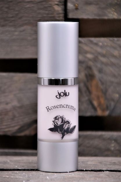 Rosencreme 30 ml