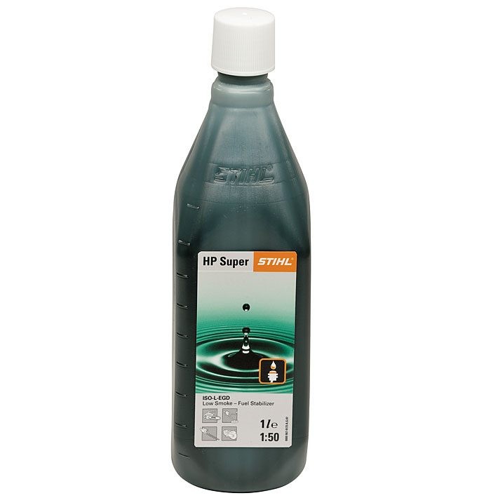 ZWEITAKTÖL HP SUPER 1:50 1 LTR