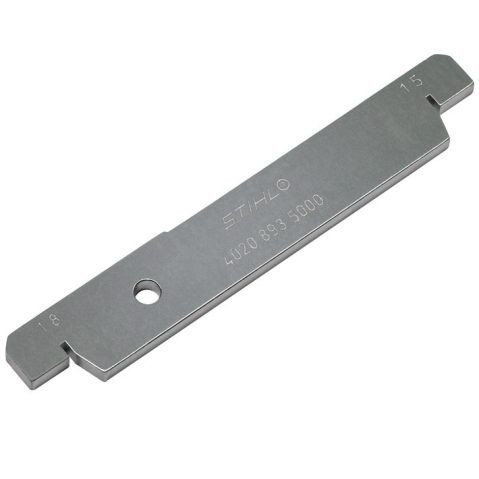 SCHRÄNKEISEN FÜR MZ-KRS