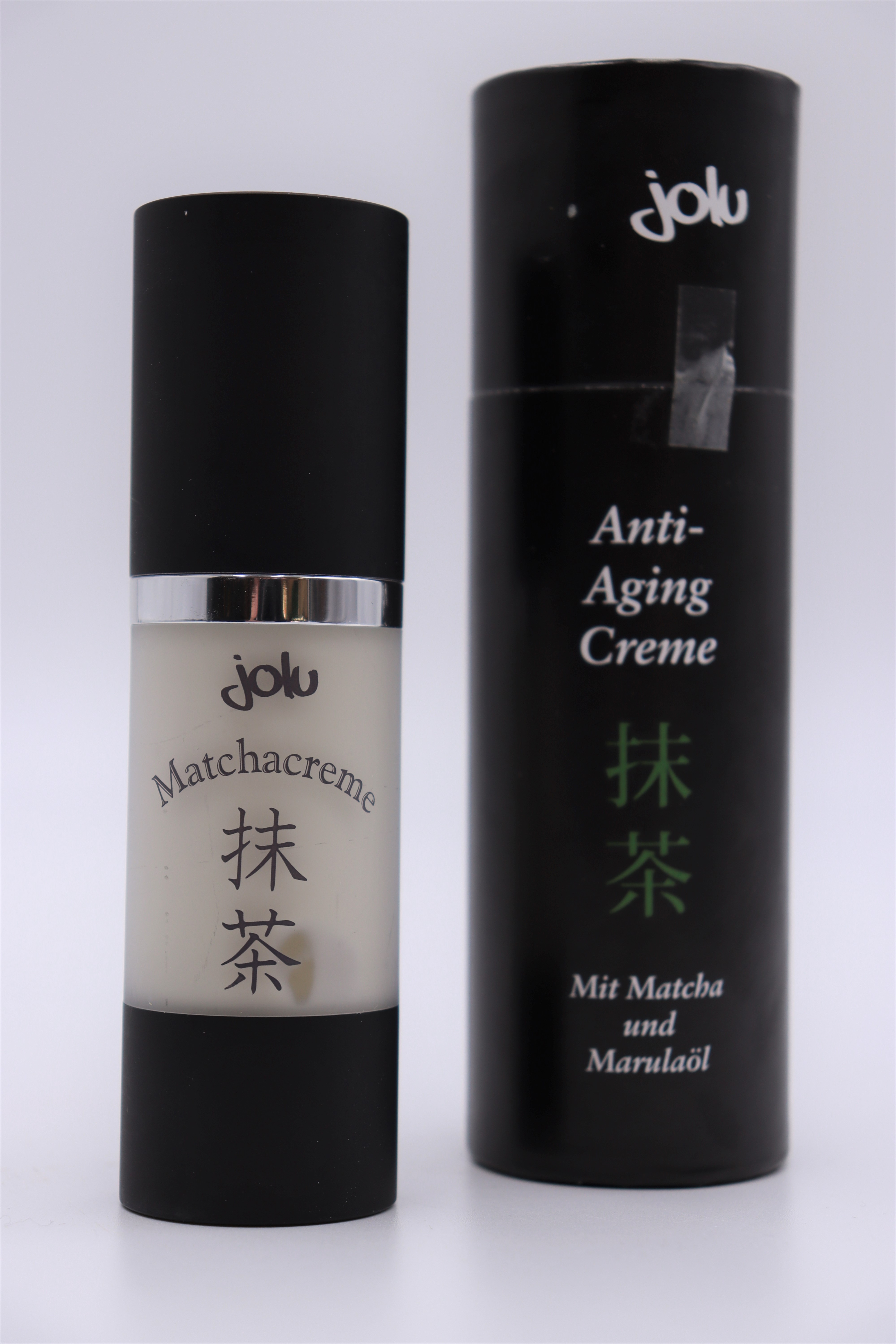 Anti-Aging Creme Matcha Marula