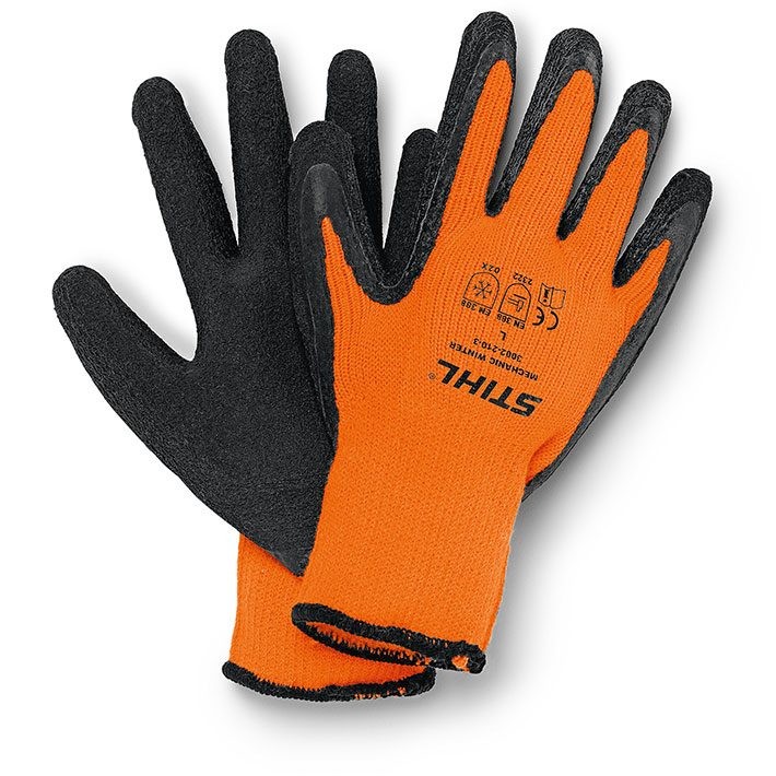 Handschuh FUNCTION ThermoGrip Gr.XL
