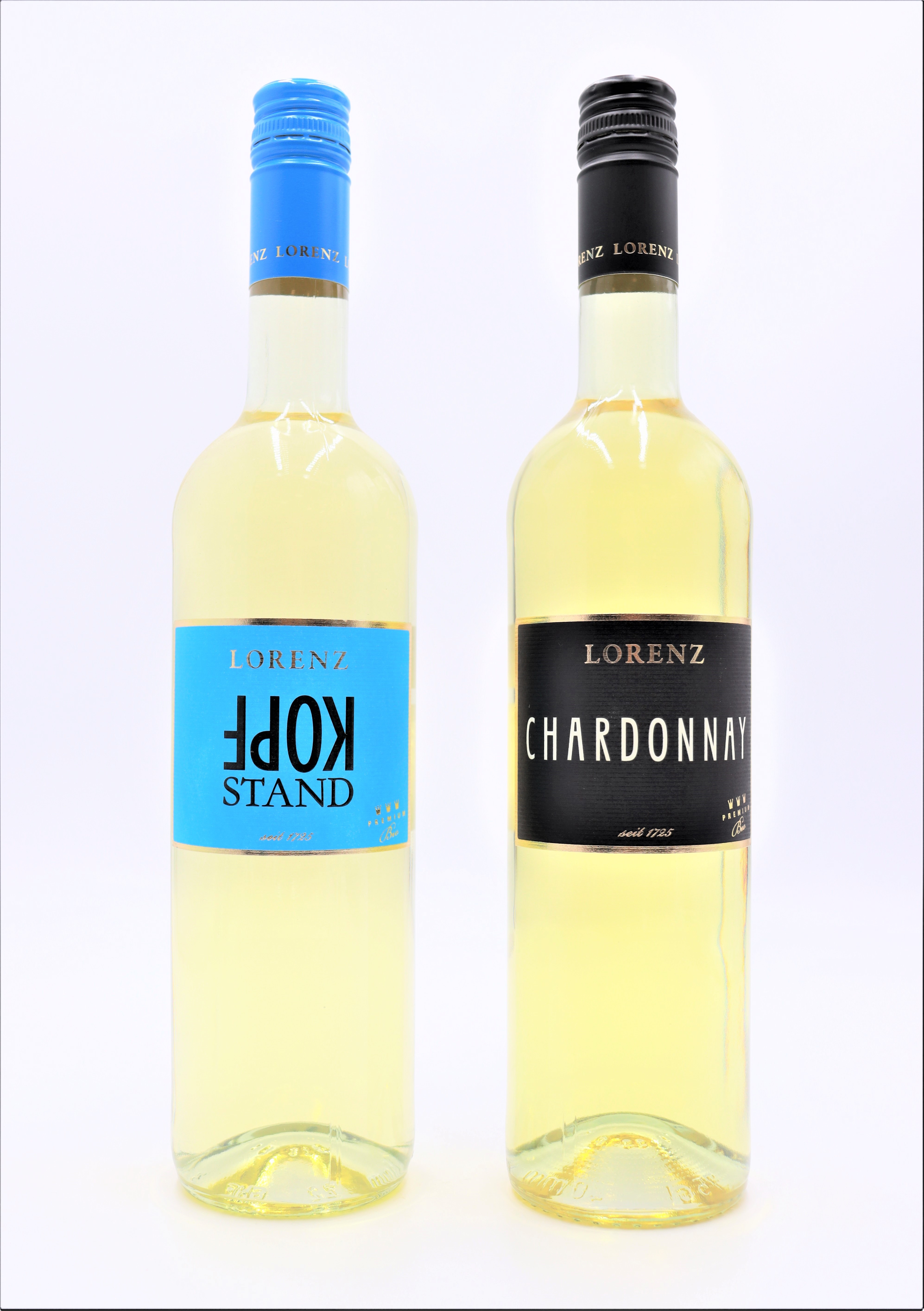 Wein Lorenz Chardonnay