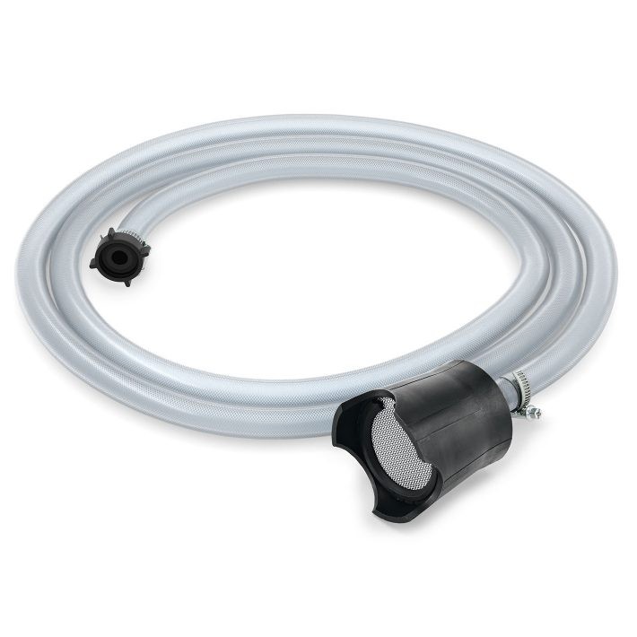 Saugset 3 m RE 90 - 163 PLUS