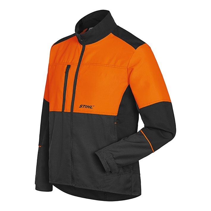 Jacke FUNCTION Universal Gr S