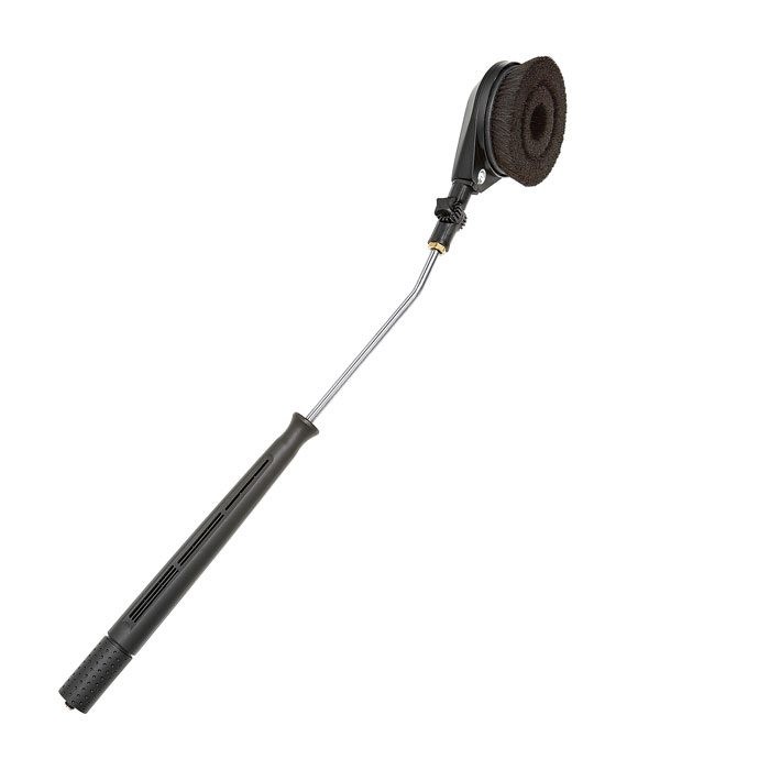 Waschbürste Rotirend