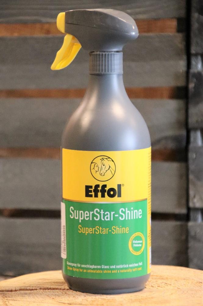 Effol SuperStar Shine 750 ml