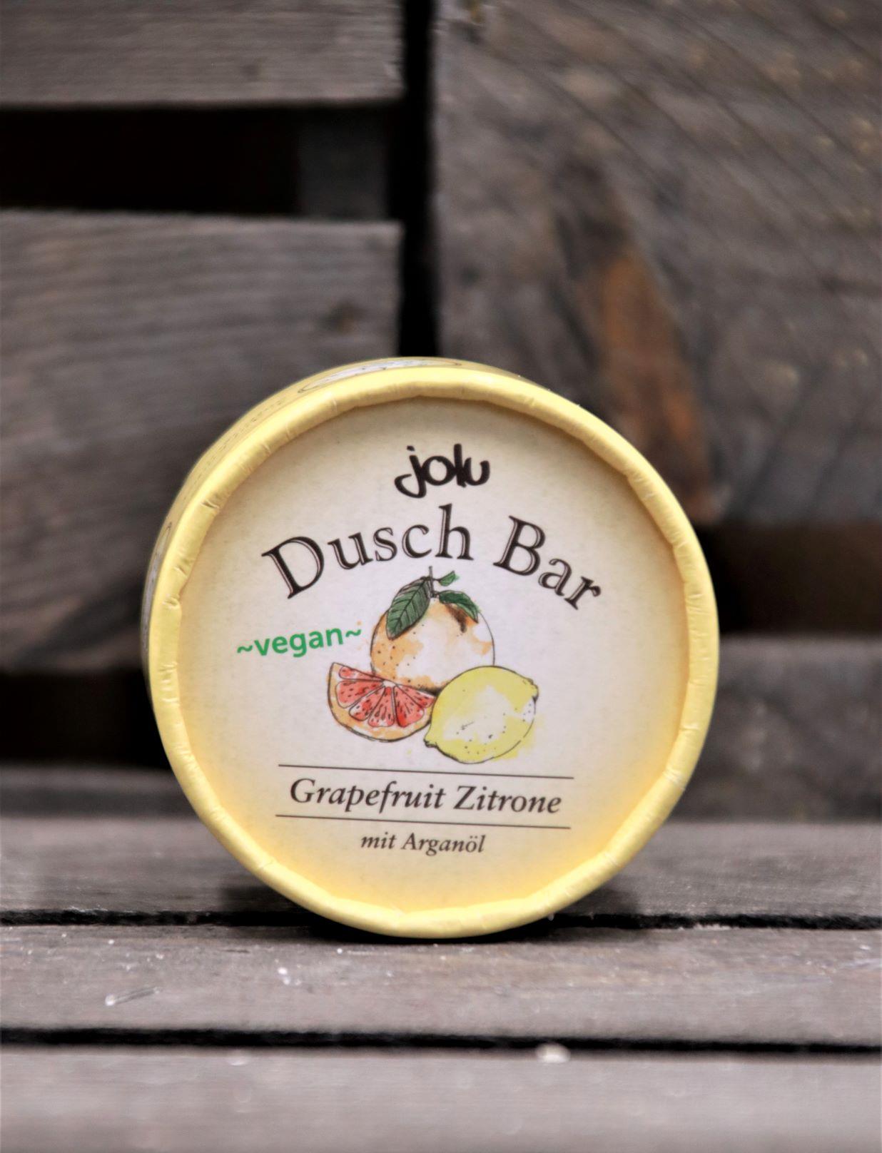 Dusch Bar Grapefruit-Zitrone