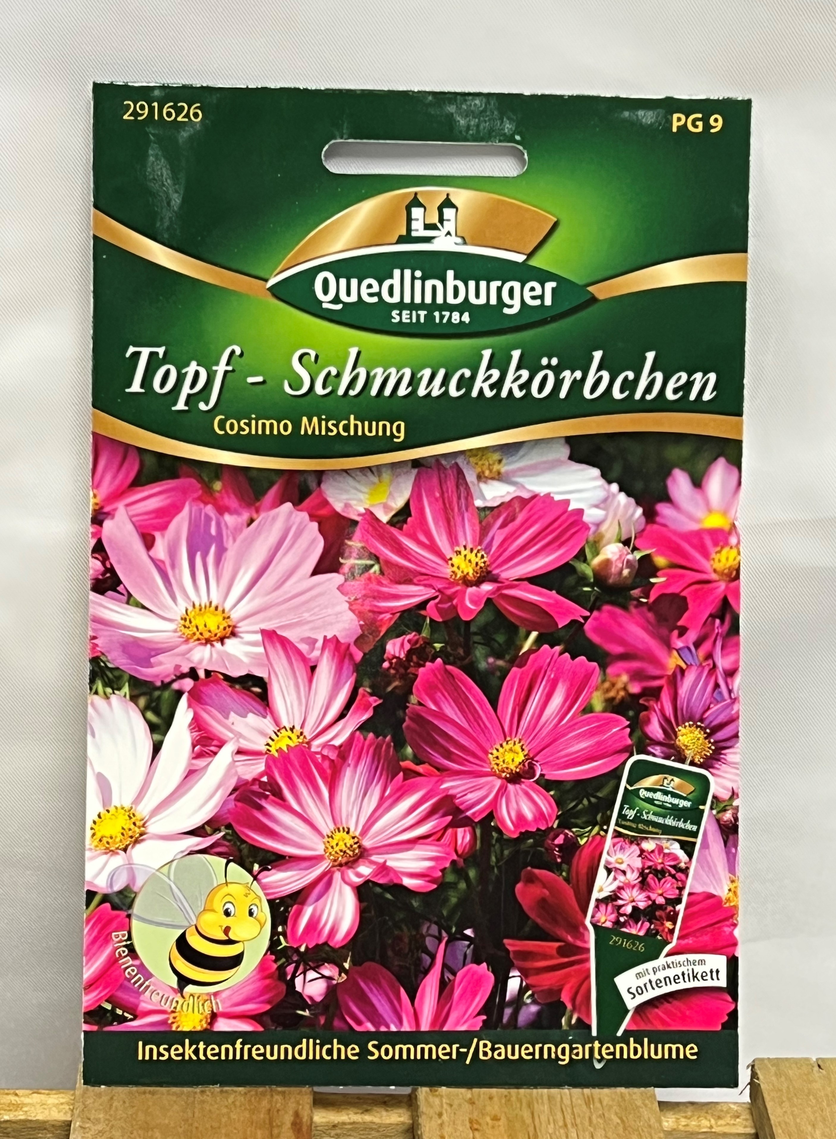 Topf-Schmuckkörbchen Cosimo