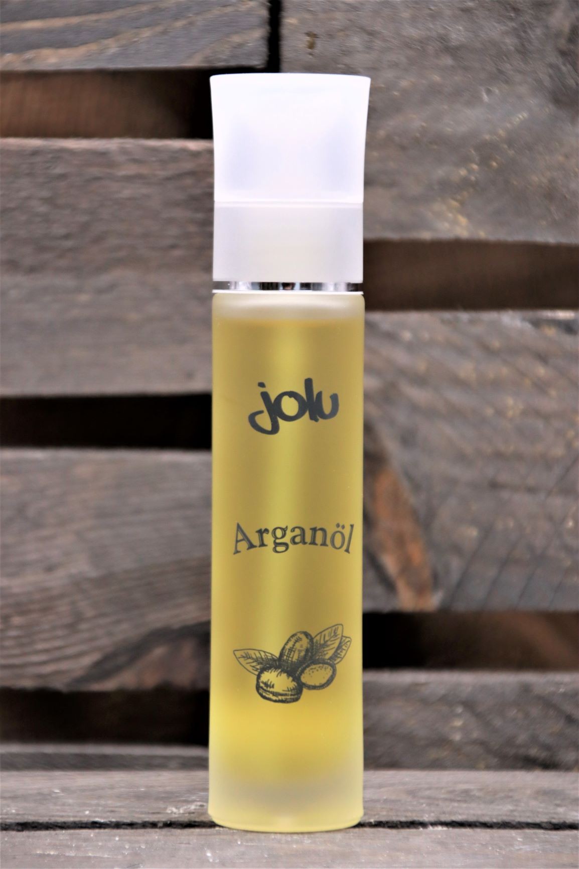 Arganöl 50 ml