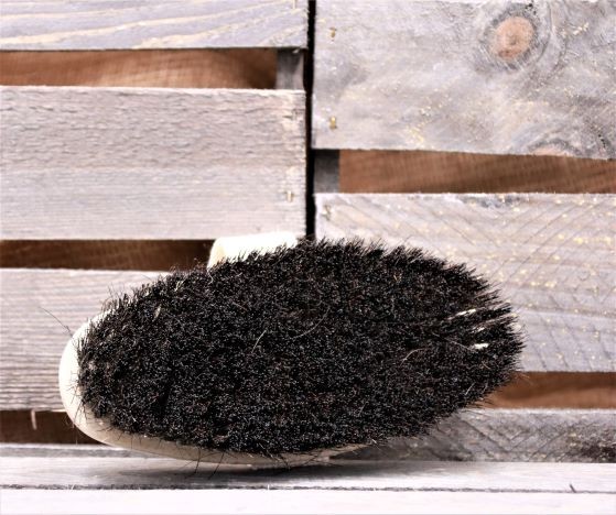 Magic Brush Fellglanzbürste