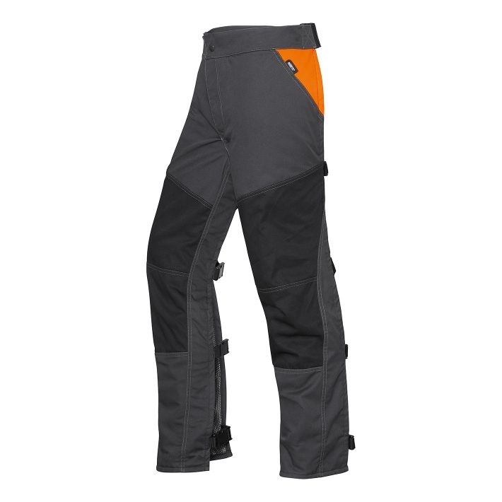 VORDERBEINSCHUTZ CHAPS 270° 85 CM